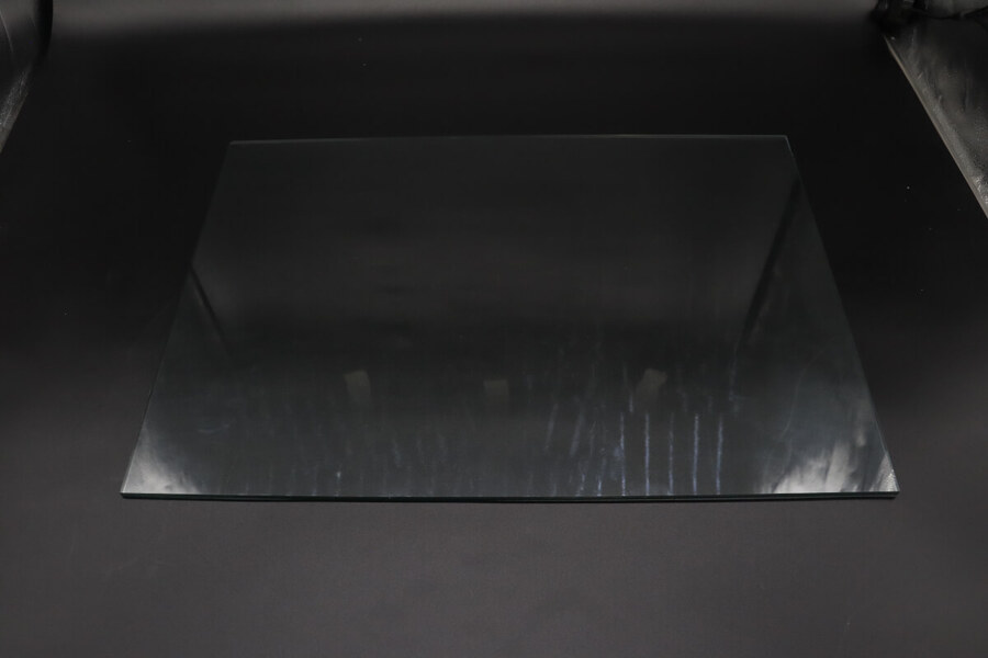 Maxima HD186 – Glasscheibe (Links/Rechts) (hinten) 09401236