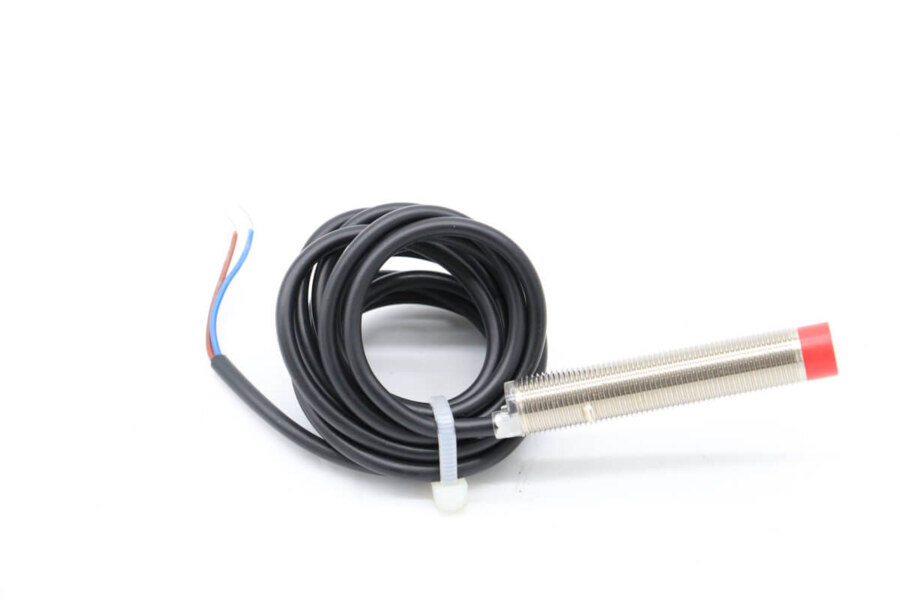 Maxima Kutter 20/30/50/70L – Inductive Sensor Lm12-2004 A #32 09399499