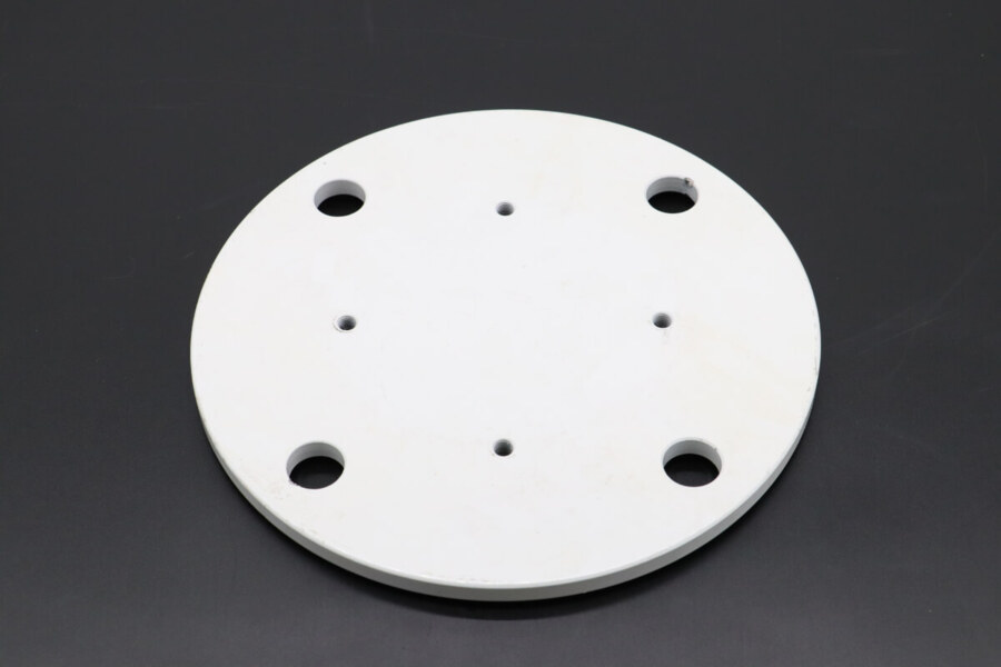 Maxima MSM50RB – Flange für Schüssel #120 09361942