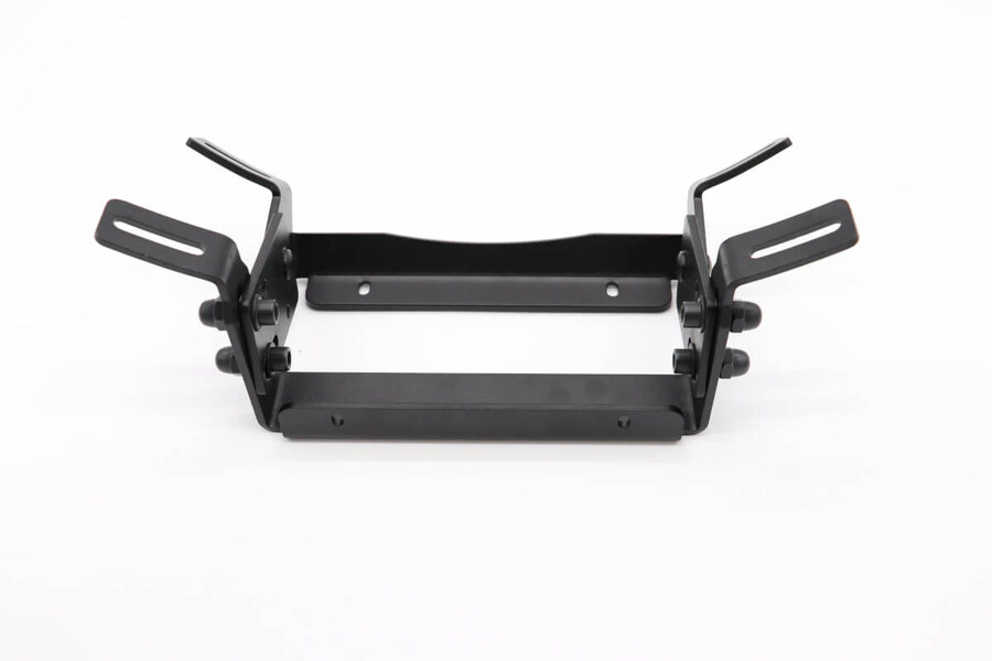 Maxima BBQ 22" – Scharnier 22" · 09378197