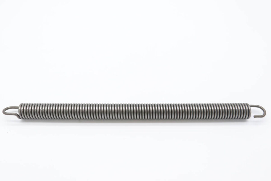 Maxima ID2000 – Extension Stahl Feder 09240394