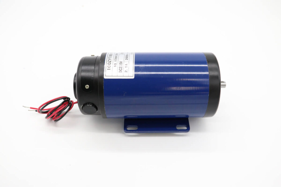 Maxima MPM7 – Motor 350W/220V #12 · 09302561