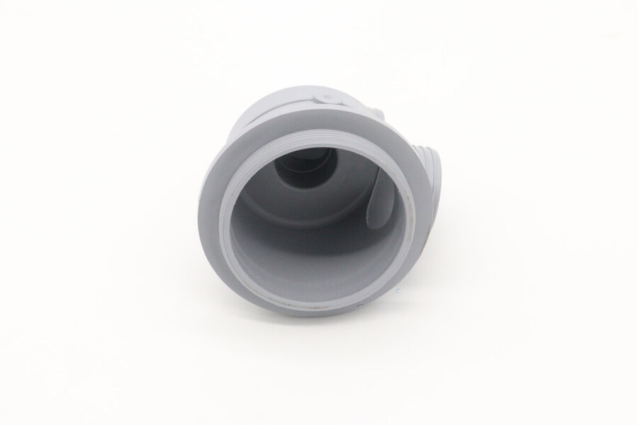 Maxima VN500/2000 – Hauptteil Washing Filter · Unten Teil Einzeln · 09200251