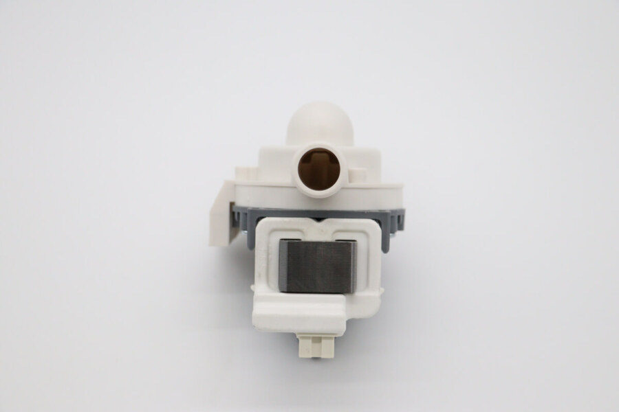 Maxima IDW – Ablauf Pumpe + Halterung 220/240-50Hz · 09240376