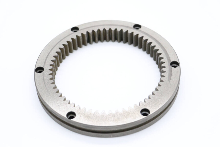 Maxima MPM10 – Zahnrad (innen) 09305756