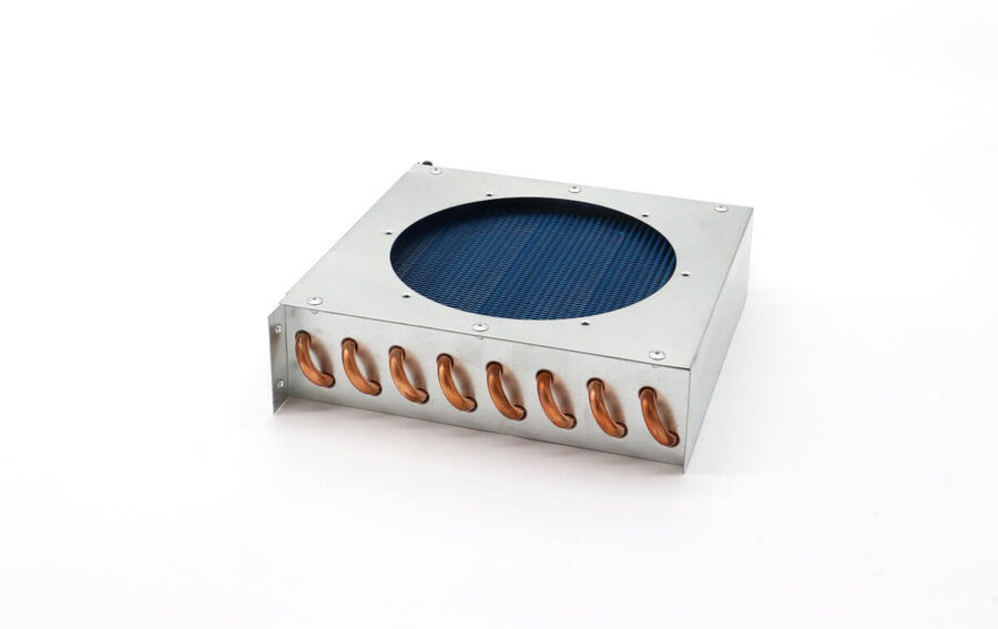 Maxima M-Ice 28 – Verflüssiger · 09304424