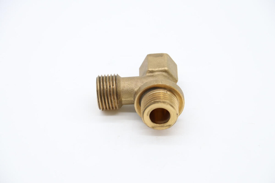 Maxima Thermics Sup. Adapter 1/2 X 1/2 · 08805015