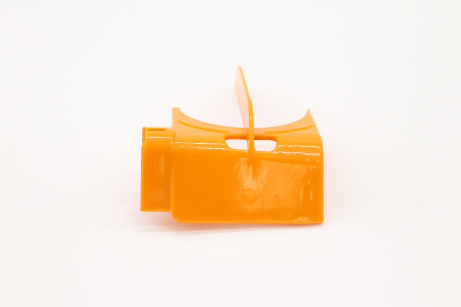 Maxima MAJ25/26X – Kunststof schiller / geleider On (links) · 09360223