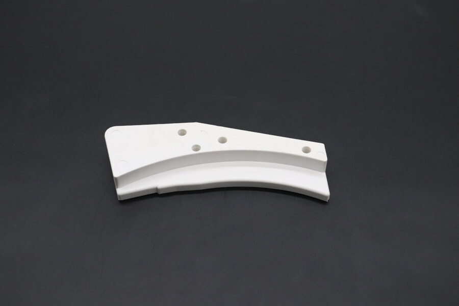 Maxima CHIPPER – Messer Block (Oben) #19 · 09399314