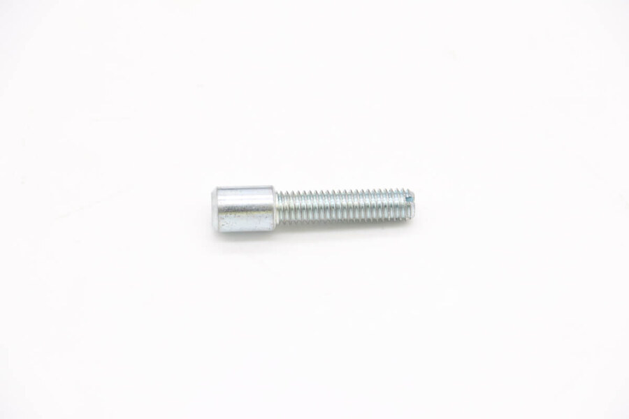 Maxima MS220/250/300 – Achse für Gleitelement Halter #37 · 09302183