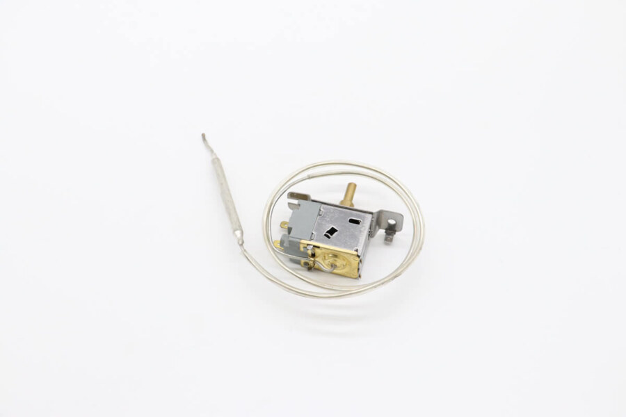 Maxima SC100 – Thermostat / R134a · 09400873
