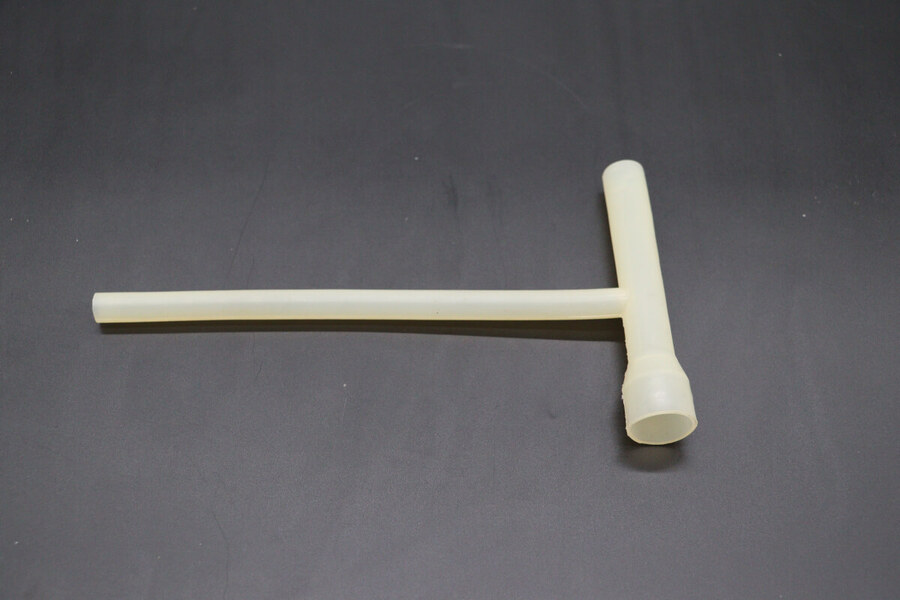 Maxima M-Ice 50/80 Flexible T-buis · 09304010
