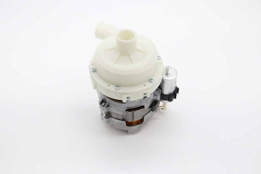 Maxima PW70x70 – Spülen Pumpe 50 Hz · 09240695