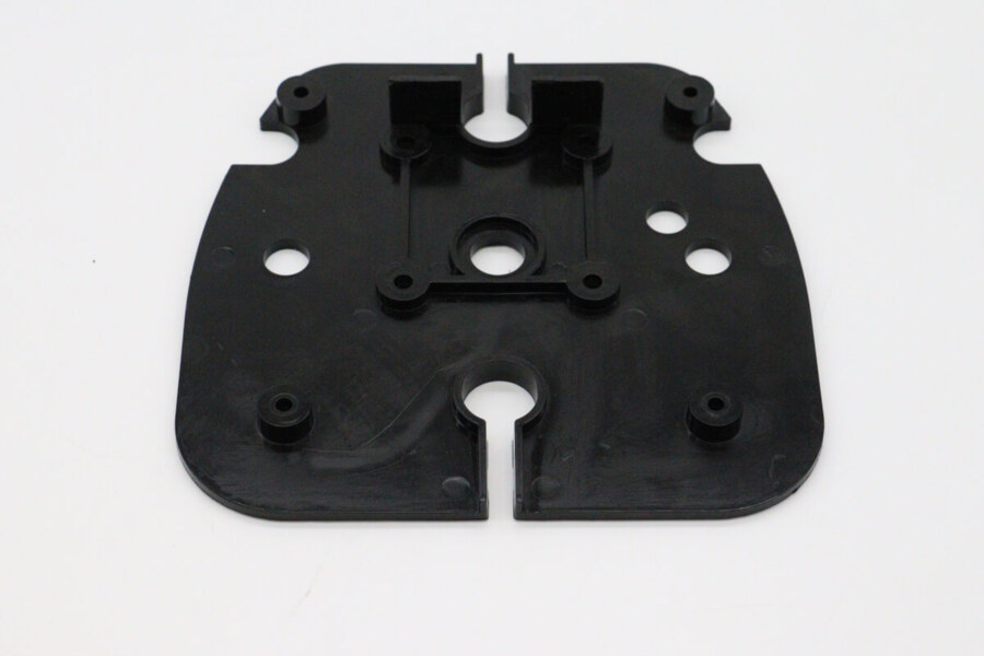 Maxima MSL 1/2/3-15 Motor Halterung · 09310478