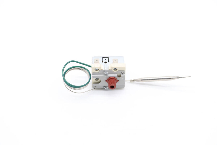 Maxima M700 – Sicherheitsthermostat 230 C Einphasig 09399101