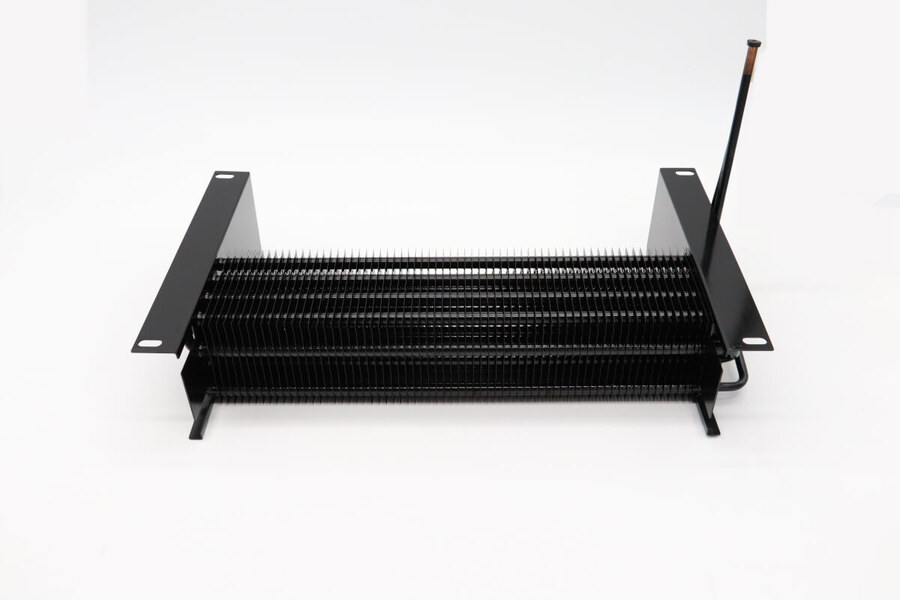 Maxima WTC – Verdampfer · 09400485