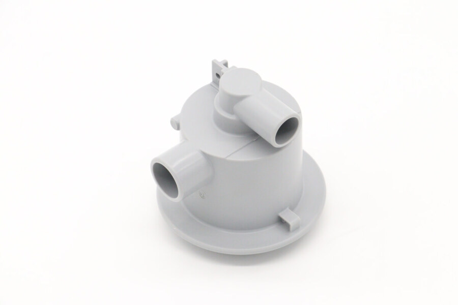 Maxima ID350/400 – Hauptteil Verteiler 09240248