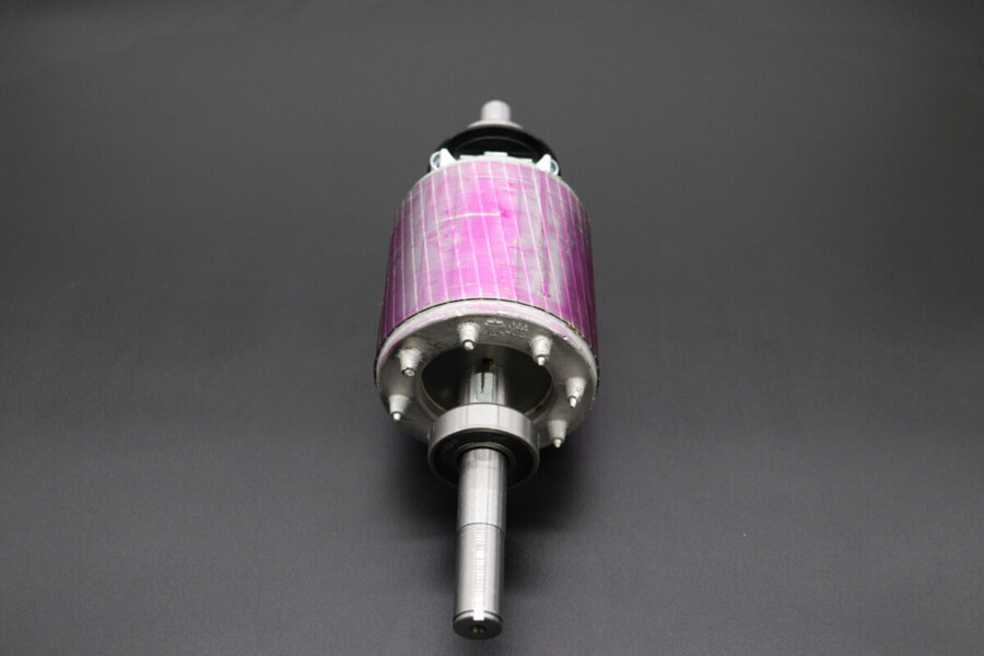 Maxima MPM20 – Motor (230V) 09305785
