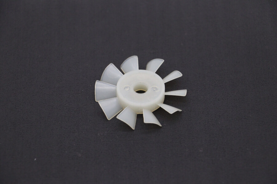Maxima MSB450 – Ventilator voor motor 08410036