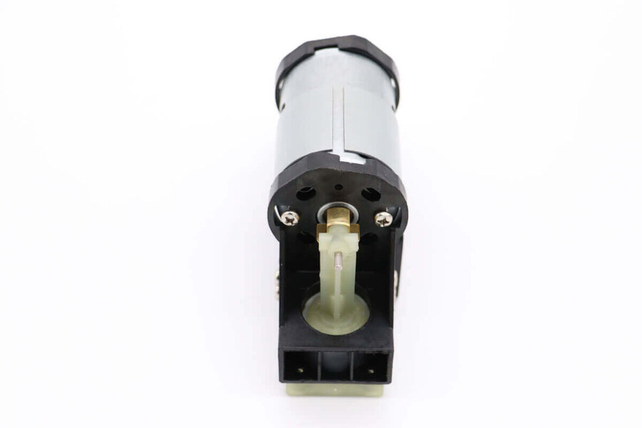 Maxima MVAC310 SS – Pumpe + Motor · 09500217