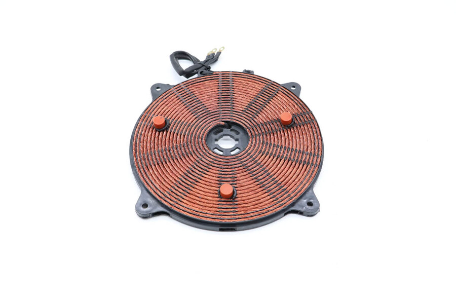 Maxima Induktionskochplatte 3.5KW – Heizung Coil #7 09371729