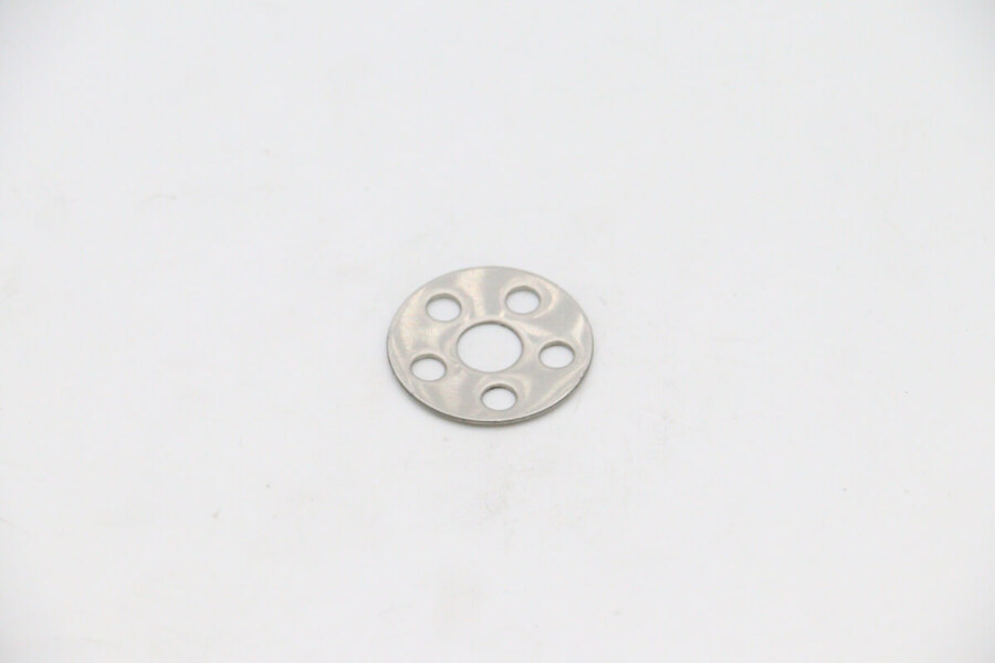 Maxima Vn500 Throttle clip 09210570