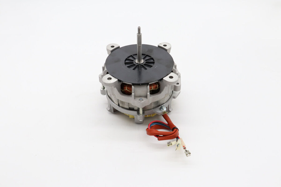 Maxima STEAM – Motor · 08500421