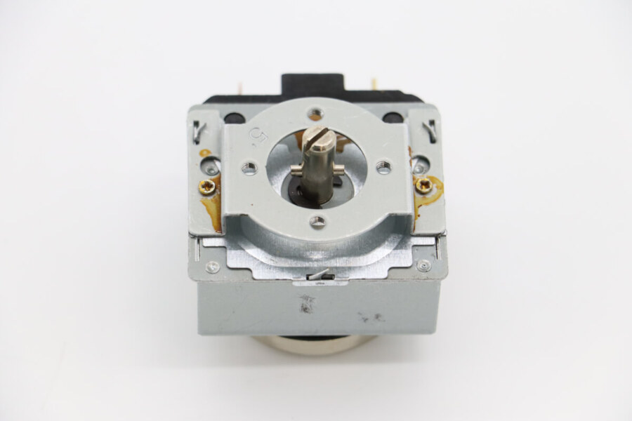 Maxima TIMER RELAY – 5 Minutes · 09374351