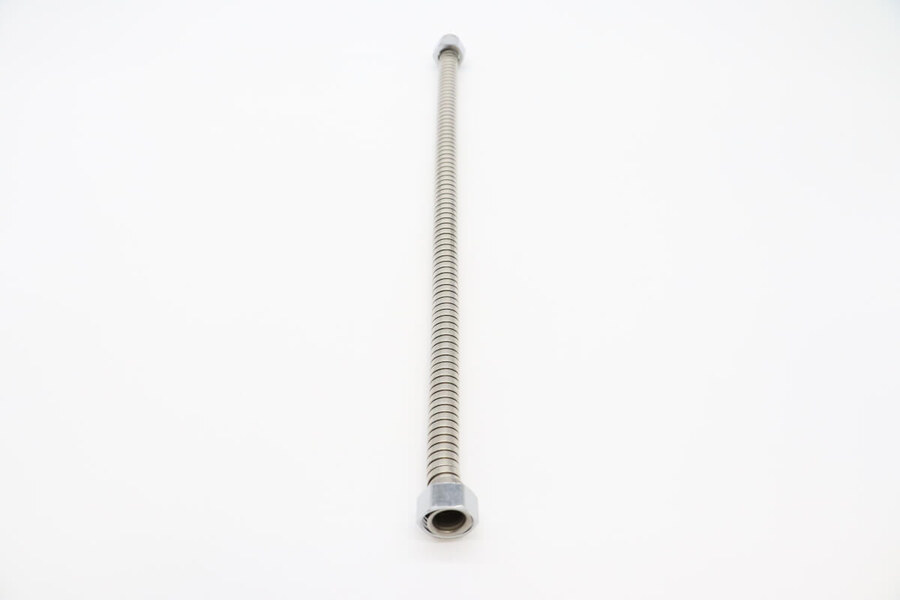 Maxima MWM – RVS kabel bescherming bus 420 mm · 09365431