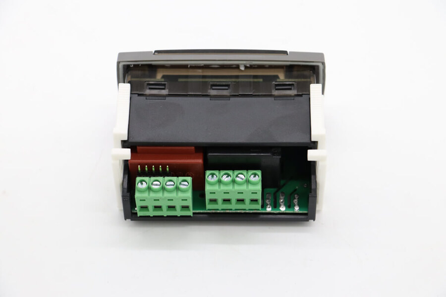 Maxima BC1/2/3 – Dixell Display · 09400976