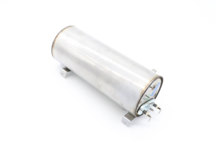 Maxima VN400 – Boiler Tank 09200109