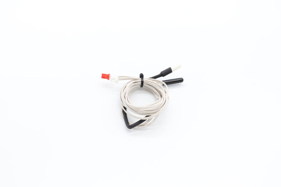 Maxima SC132 – Abtauung Sensor · 09400628