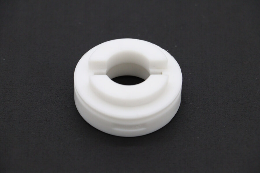 Maxima SDR50 – Excenter tandwiel naaf · 08900151