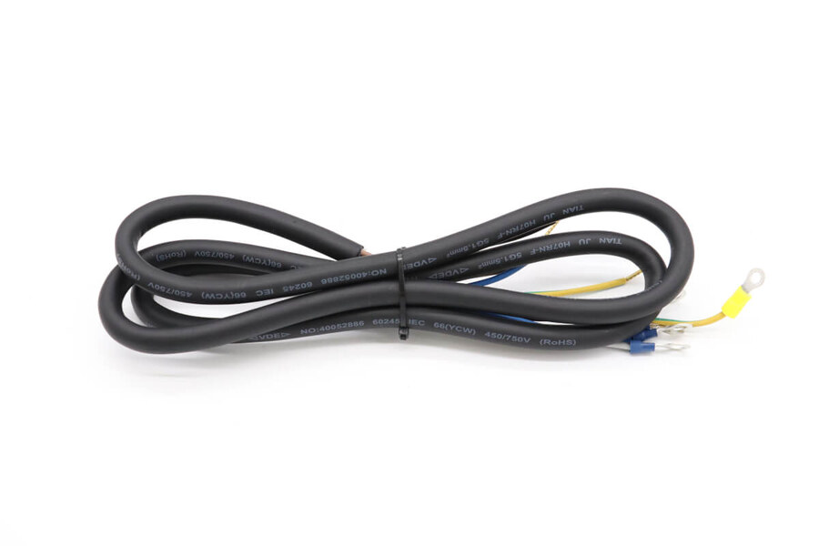 Maxima Induktion – Netzkabel · 09372048