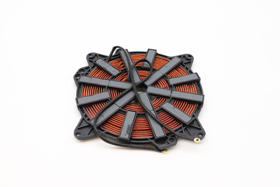 Maxima Induktion – 3500W Heizelement · 09372030