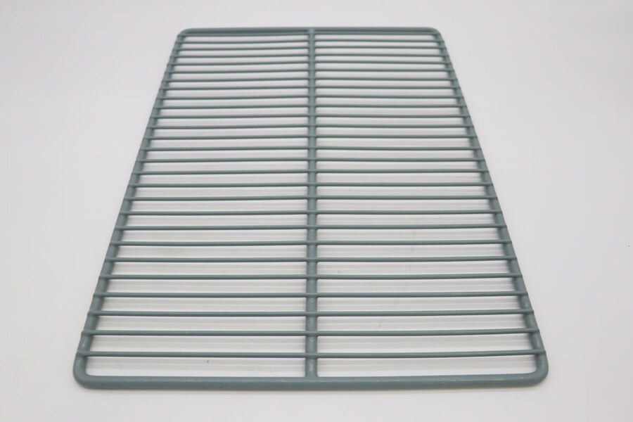 Maxima BLC3 2/3 GN – Platte für Bedienfeld #03 (vorne) · 09503487