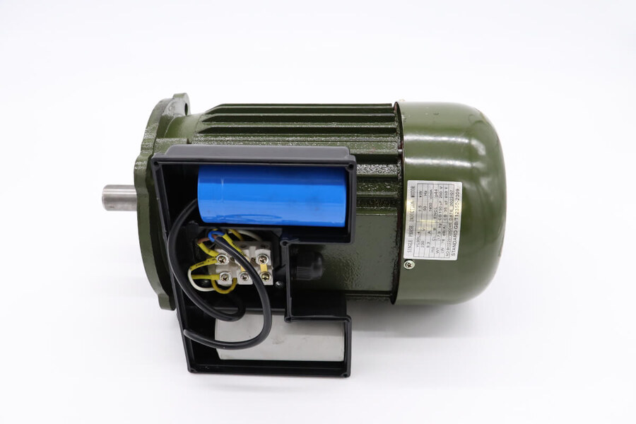 Maxima MMM32 – Motor (Nm) · 09356217