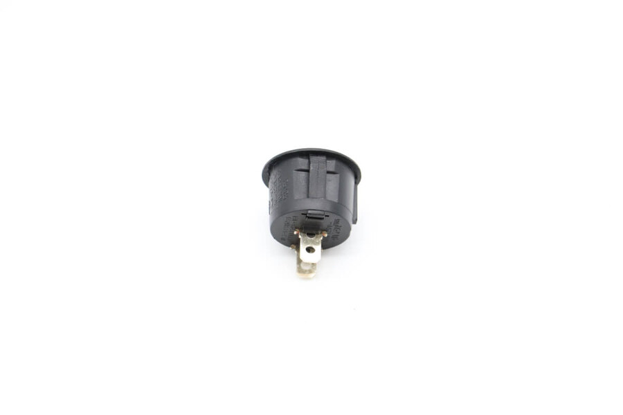 Maxima BC (ALL MODELS) – Lamp schakelaar (rood) · 09404220