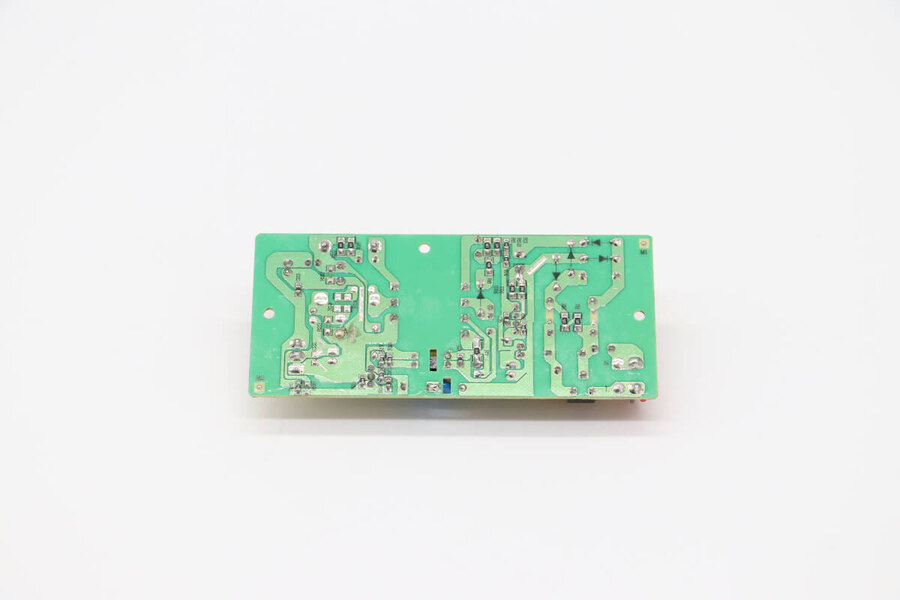 Maxima BLC3 1/1 GN – Vermogensprint (230V) #40 · 09503464