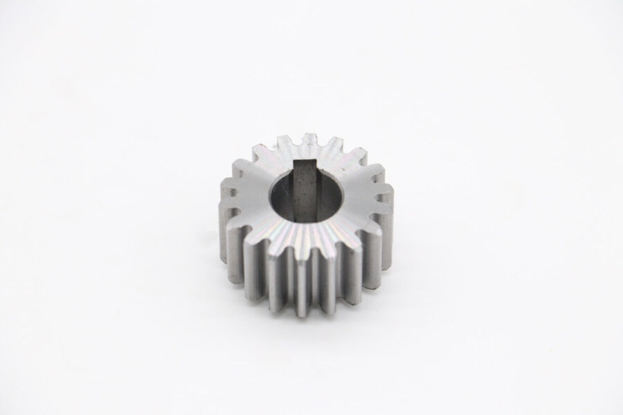 Maxima MPM7 – Planetengetriebe Zahnrad (Metall) #24 · 09302573