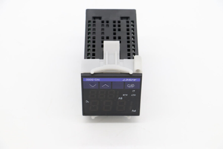 Maxima Digital Thermostat 300°C · 09374355