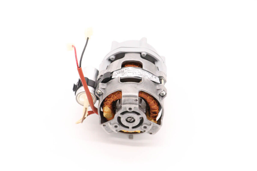 Maxima ID350 – Pumpe 230/50-1N · 09240212