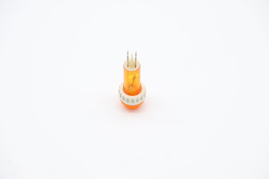 Maxima HDC-2 – Indicator #6 · 09302353