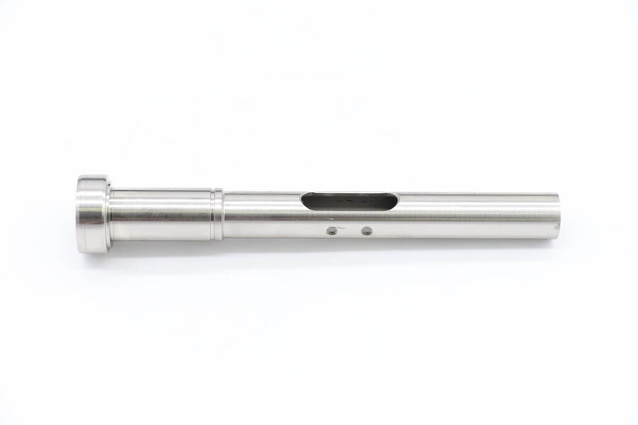 Maxima MS220 – Spindel von Messer #7 09302180