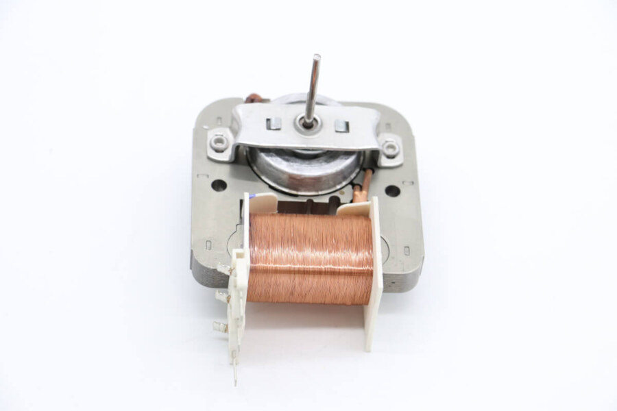 Maxima MWO1000 – Lüftermotor #C05 · 09367254