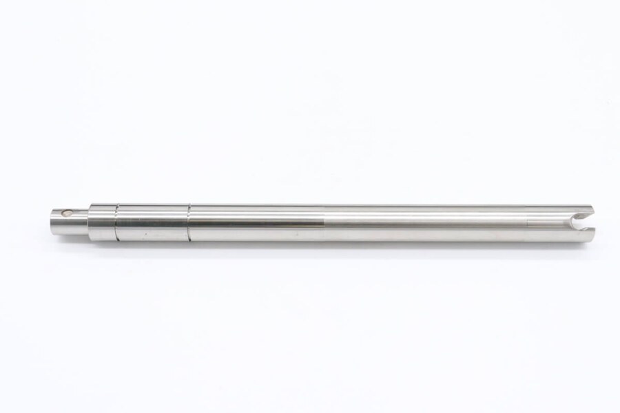 Maxima MCD-9L – Achse #9 09302435