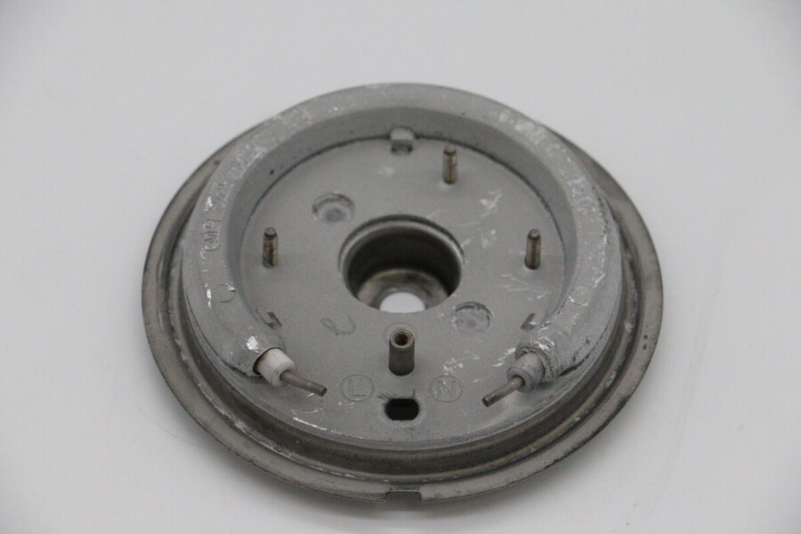 Maxima Kochmixer – Heizung Platte #46 08803293