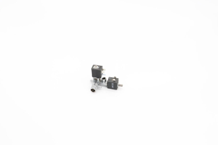 Maxima MVAC200/300 – Pumpe Ventil Komplett (Om) 09334507