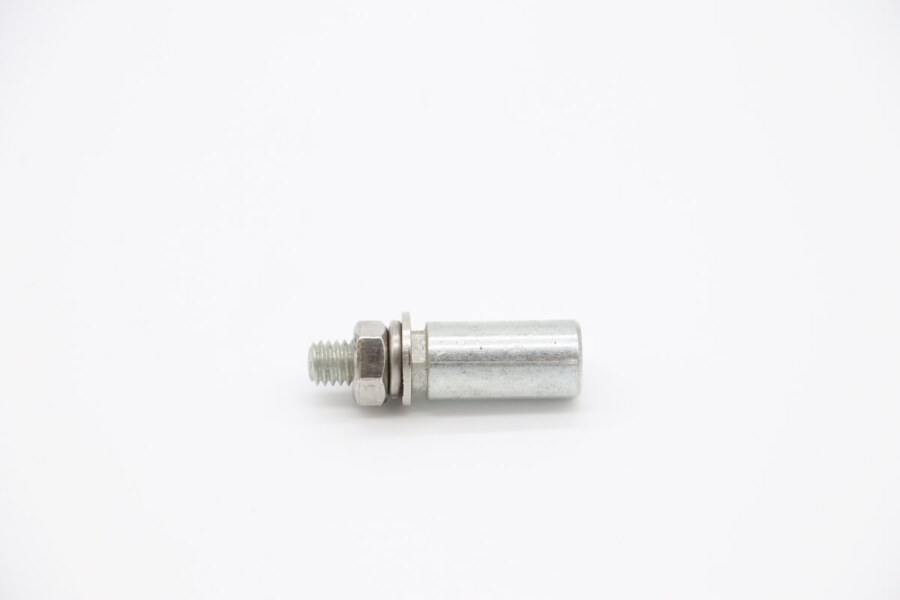 Maxima MVAC – Deckel Scharnier Stift · 09330025