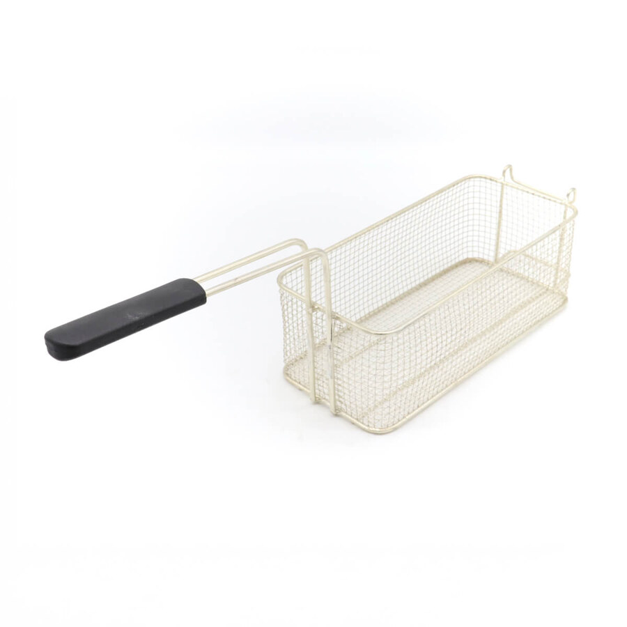 Maxima M900 – Frittierkorb 15X33x12 Cm · 09398834
